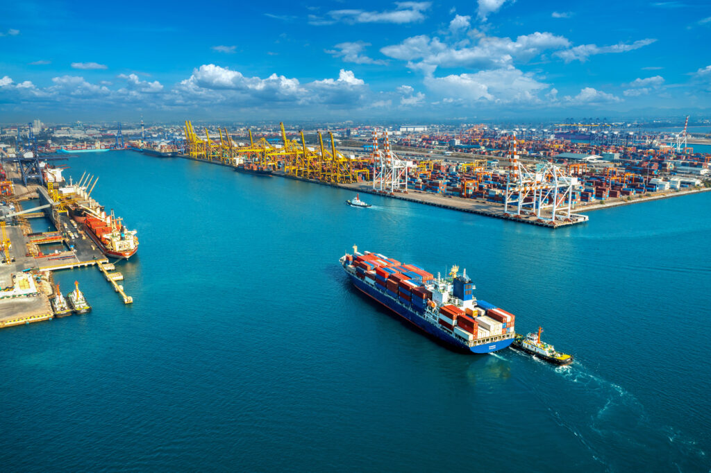 Pneumatics and Hydraulics in the Maritime Industry