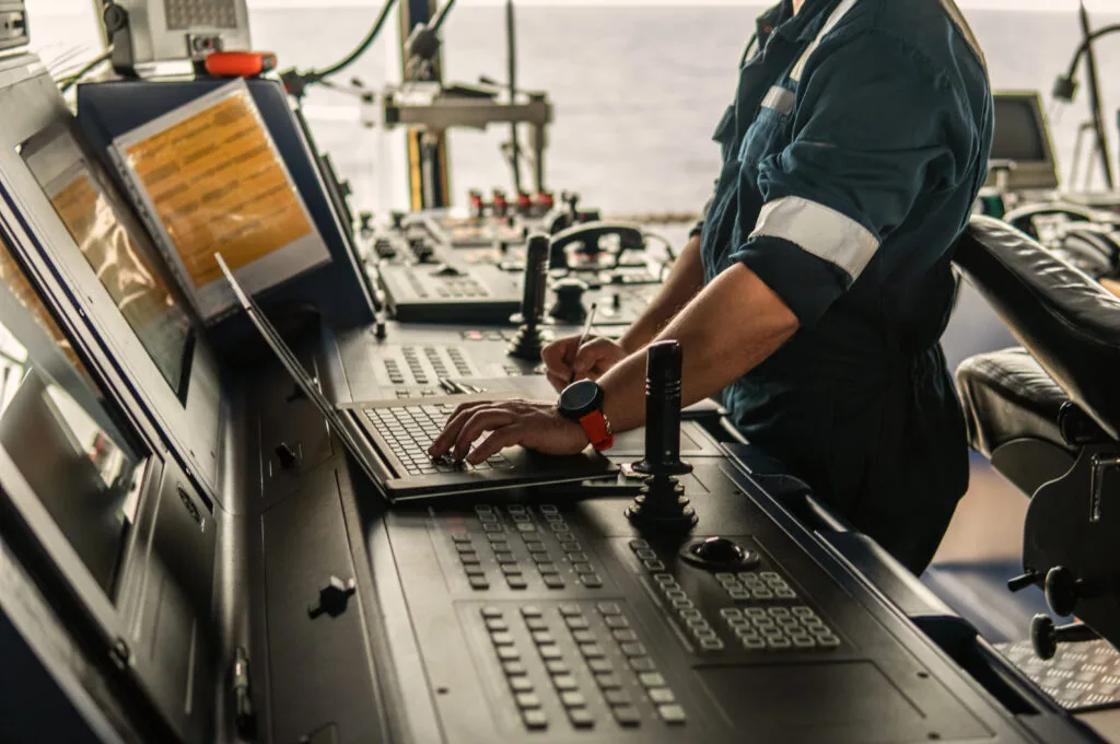 Marine Automation Course in Kerala