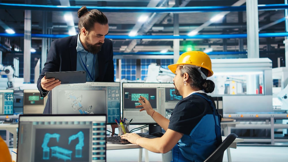Master SCADA Systems with Hands-On Training
