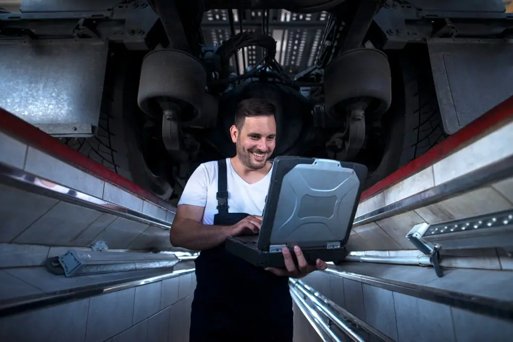 Smart Engine Room Technology: Boost Efficiency withMarine Automation