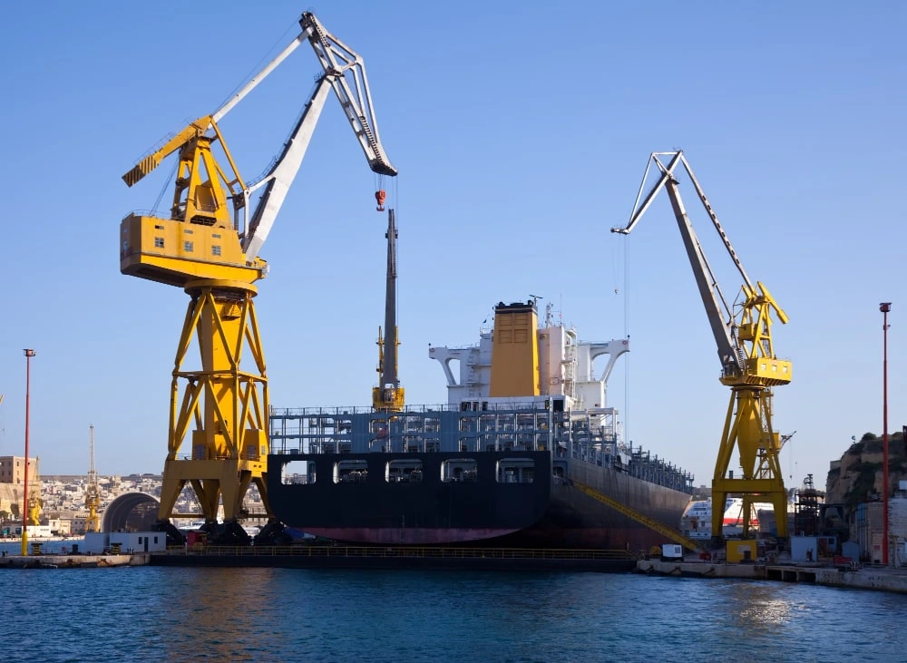 Autonomous Ships (Unmanned Vessels): How Maritime Autonomous Surface Ships Are Changing the Future of Shipping