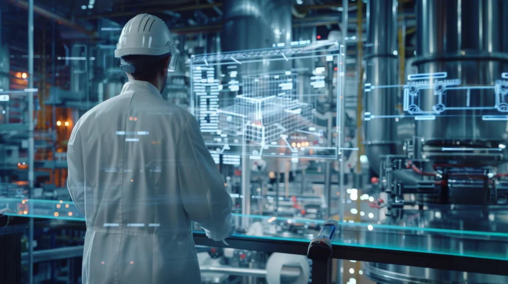 industrial automation