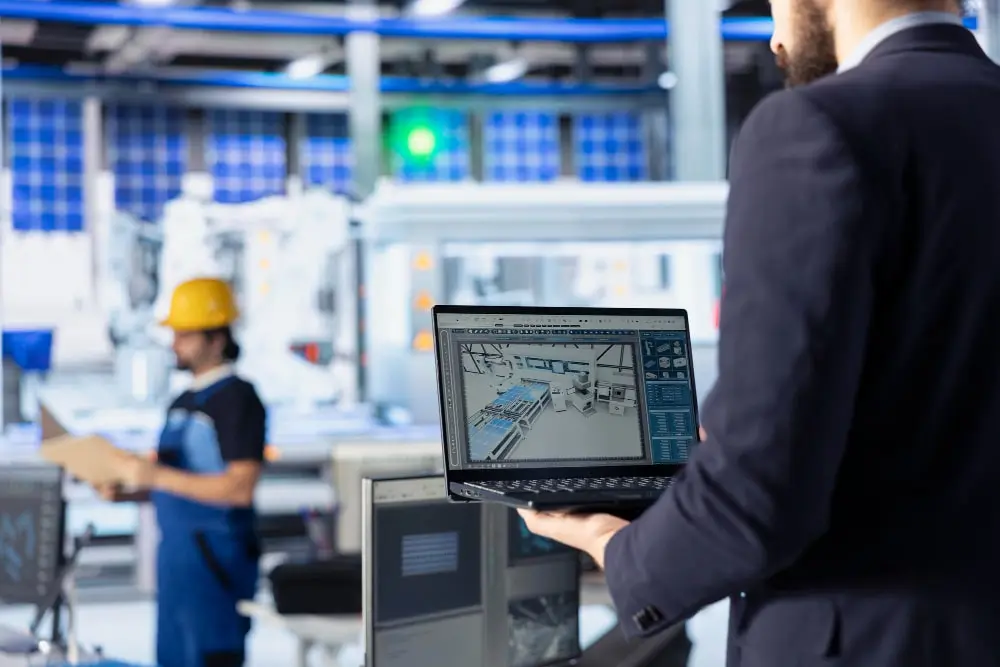 Autonomous vessels in Marine Automation