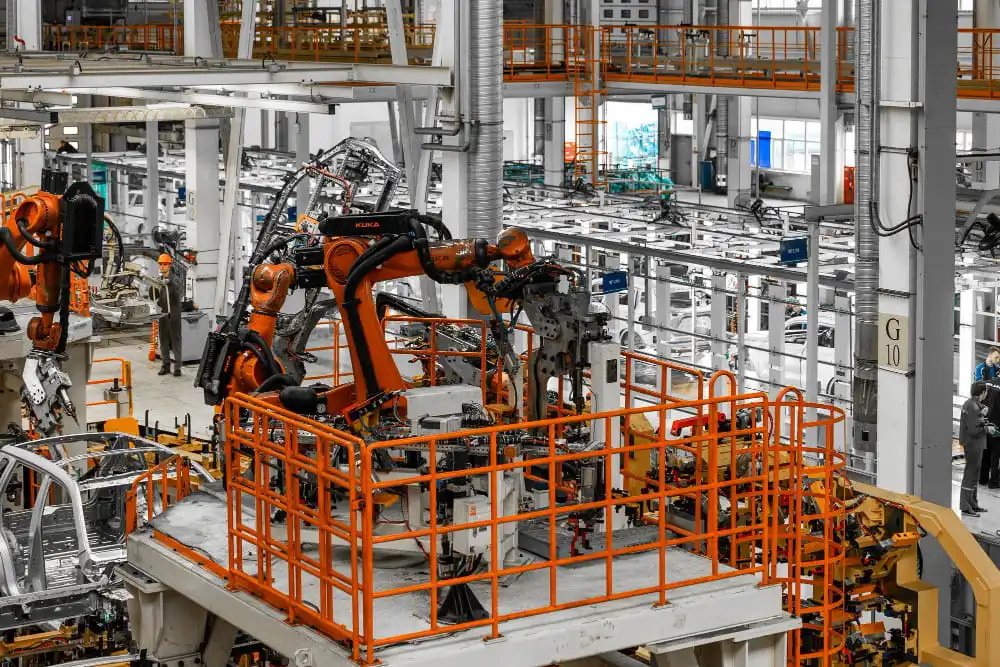 Top Reasons to Learn Industrial Automation in 2026