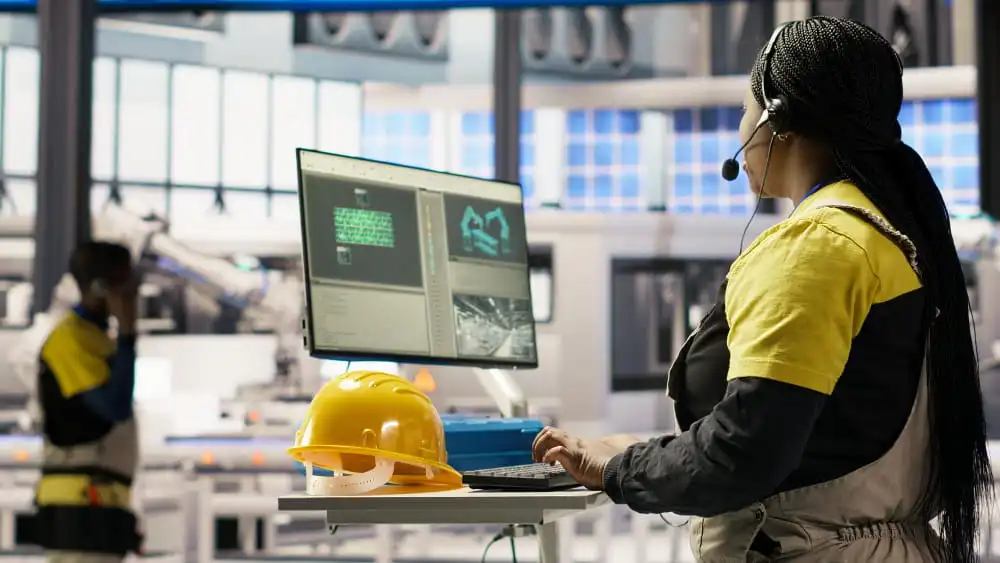 Why Automation Engineers Are in High Demand Worldwide