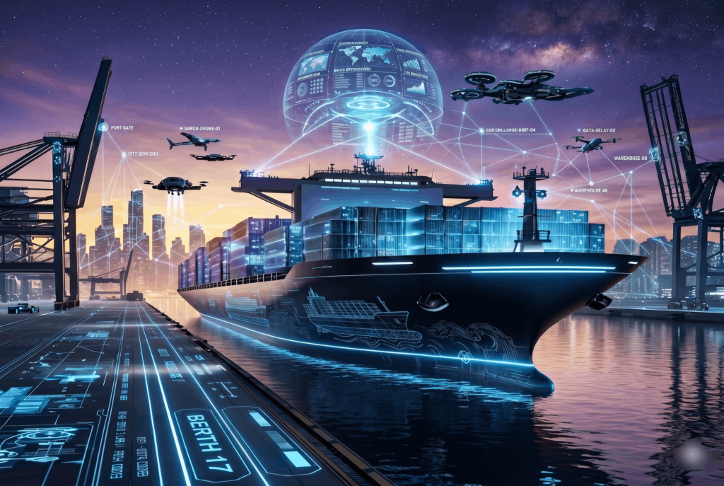 Industrial Automation: Transforming Industries with Smart Technology