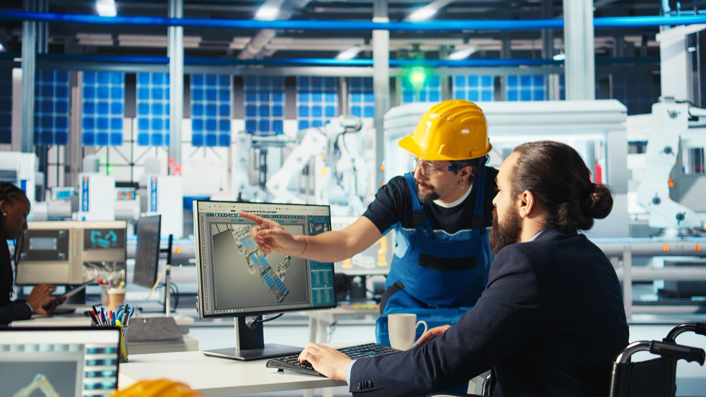 Marine Electrical & Instrumentation Course in Kerala
